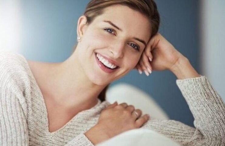 Performing lip enhancement